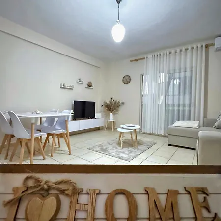 Apartment Sea House *