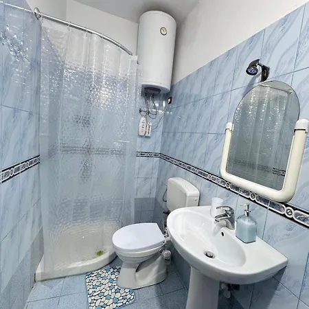 Sea House Apartment *