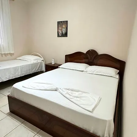 Sea House Apartment