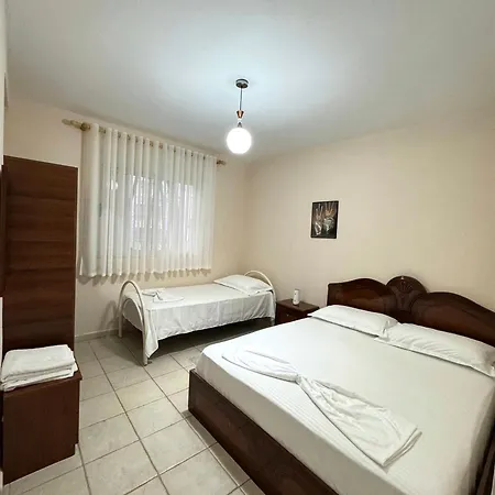 Sea House Apartment *