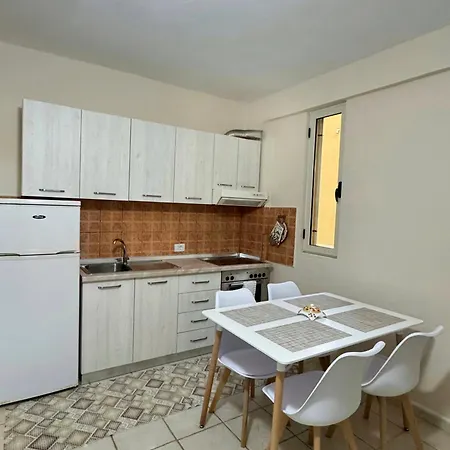 Sea House Apartment