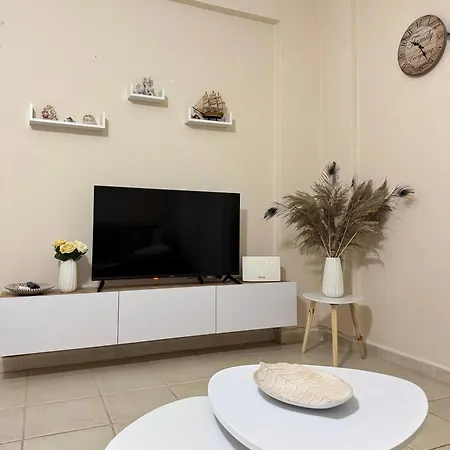 Sea House Apartment *