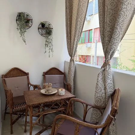 Sea House Apartamento *