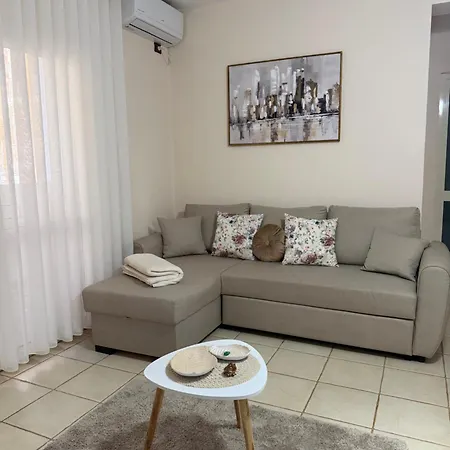 Apartamento Sea House *