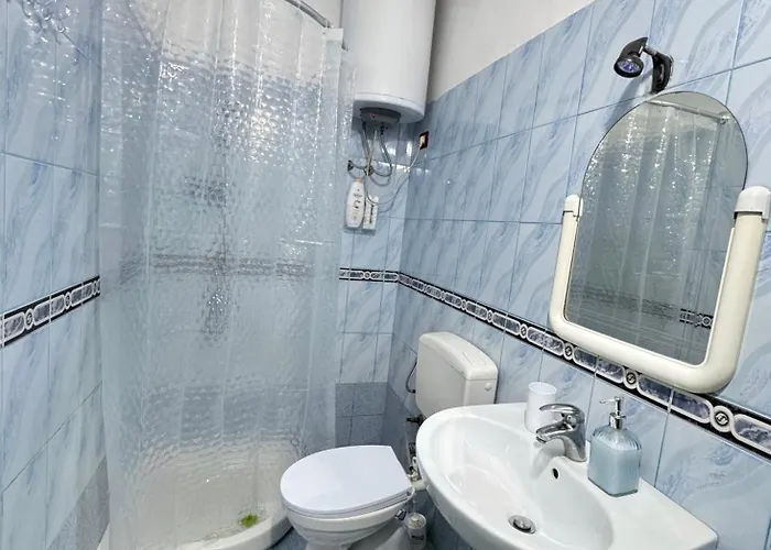 Sea House Appartement *