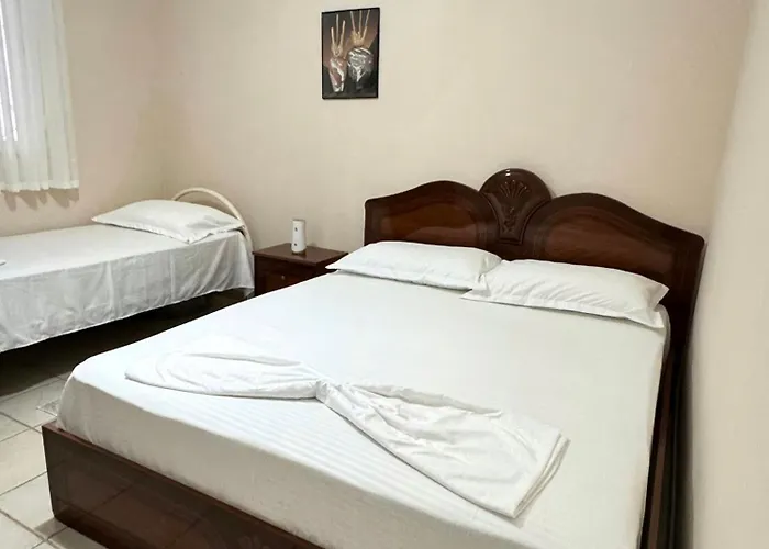 Sea House Appartement