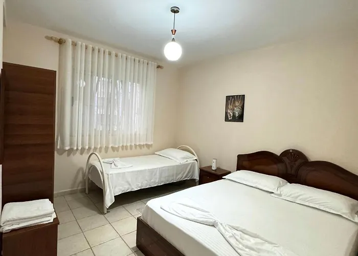 Sea House Appartement *