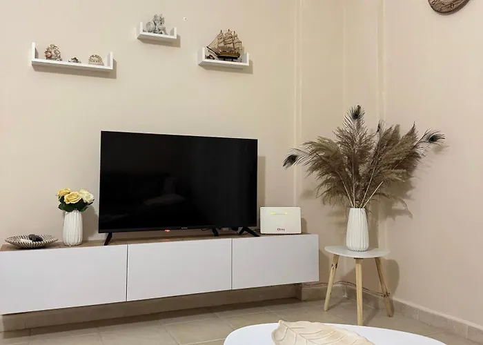 Sea House Apartman *