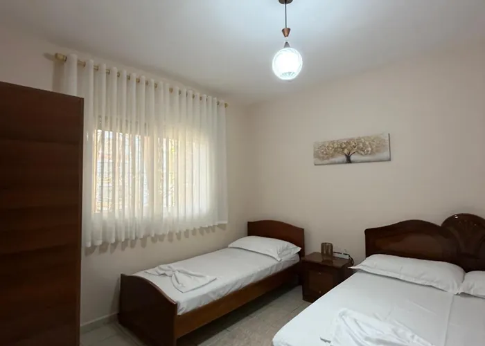 Sea House Appartement