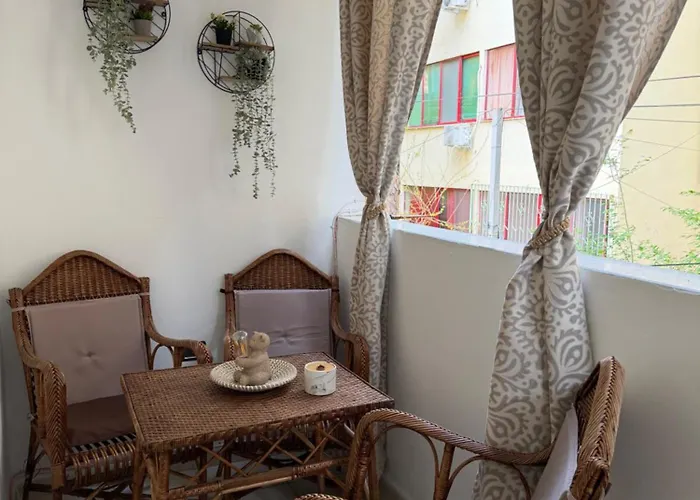 Sea House Appartement *