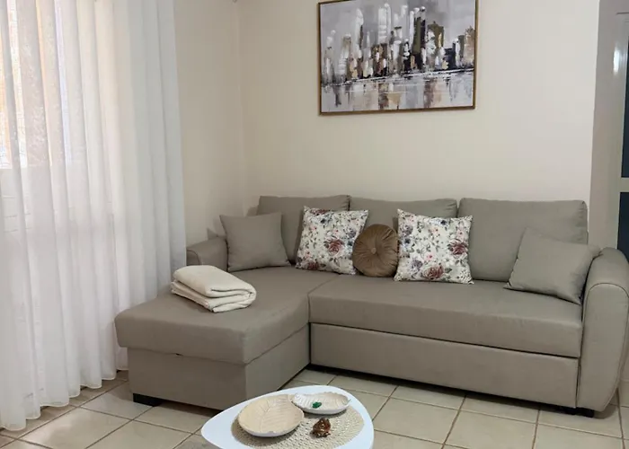 Appartement Sea House *